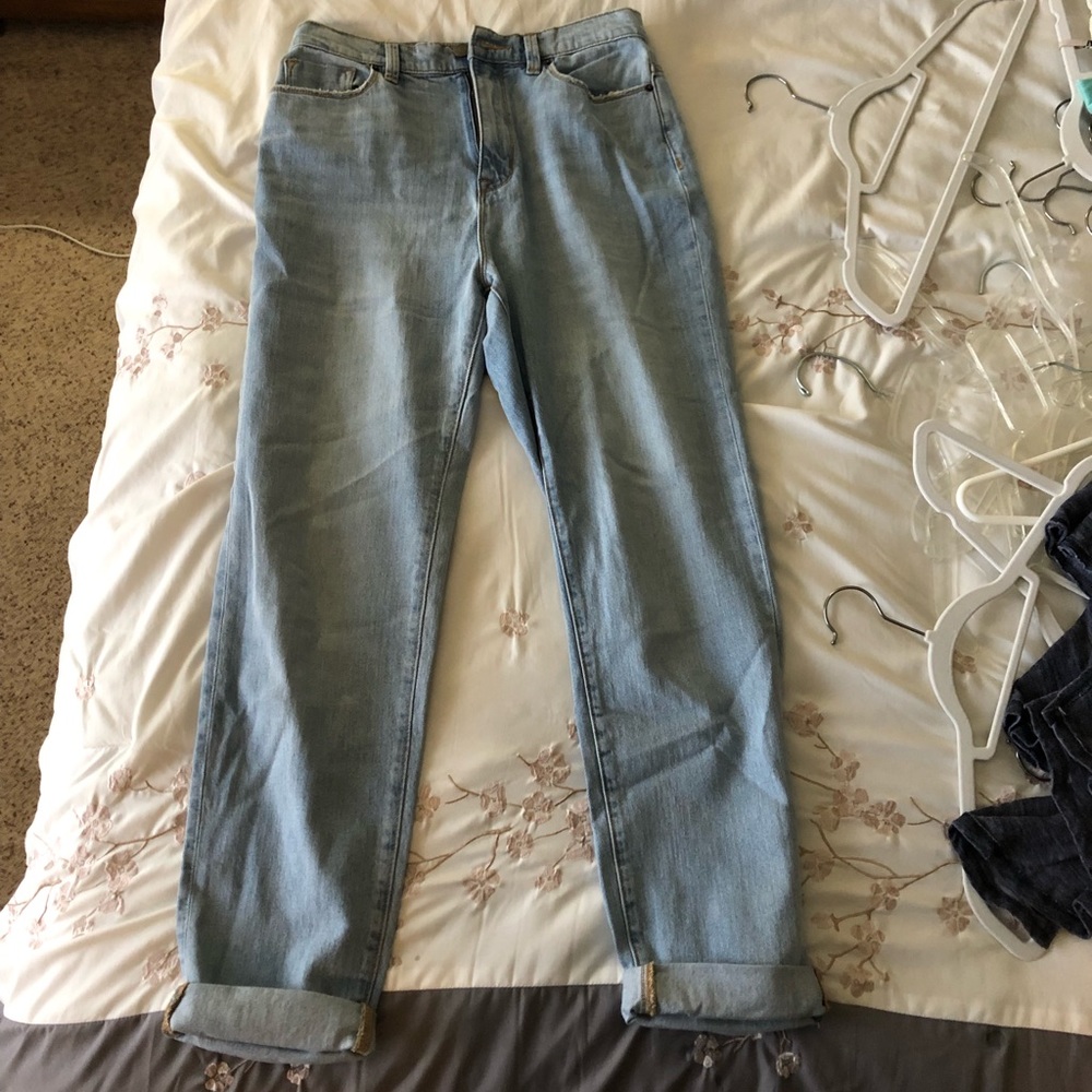 Urban Outfitters BDG Mom jeans